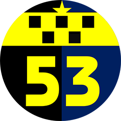 Taxi53 Logo