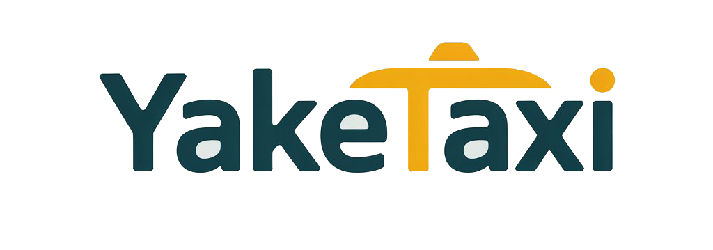 Portada YakeTaxi